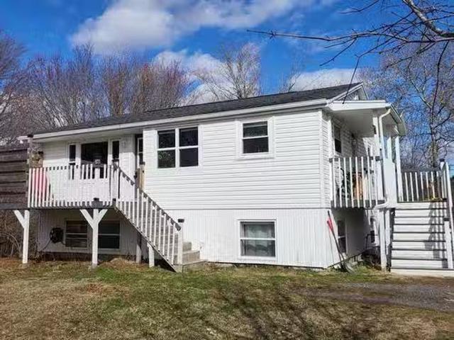 House for sale in Centreville, Shelburne County, Nova Scotia
