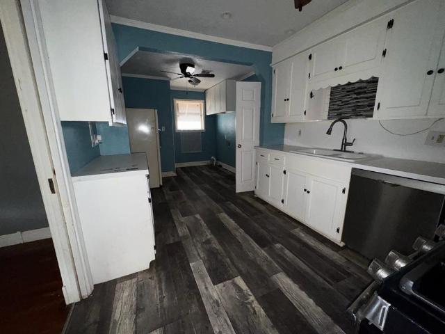 House for sale in Duncan, Stephens County