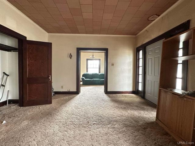 House for sale in Escanaba, Delta County