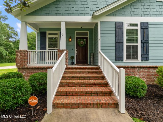 House for sale in Hattiesburg, Mississippi