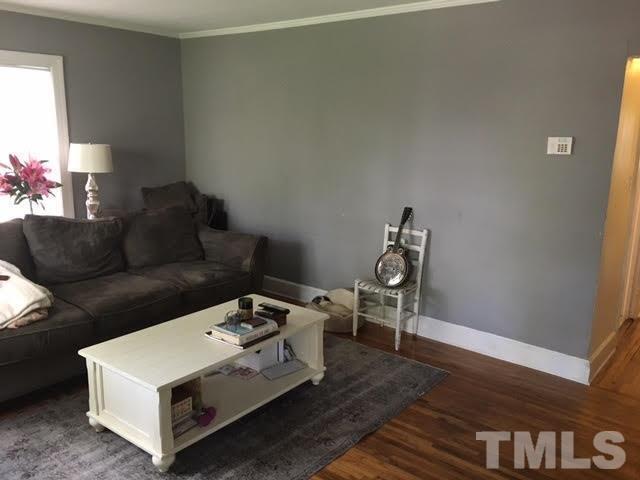 Property for rent in Durham, North Carolina