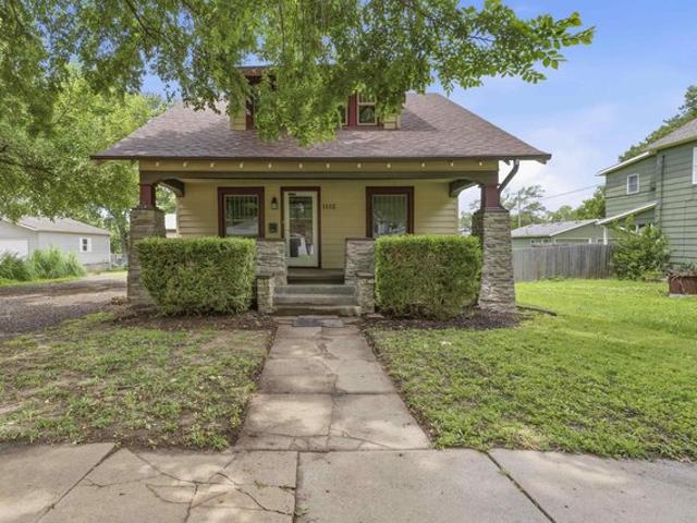 House for sale in Kansas