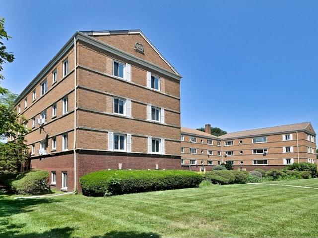 Condo for sale in River Forest, Illinois