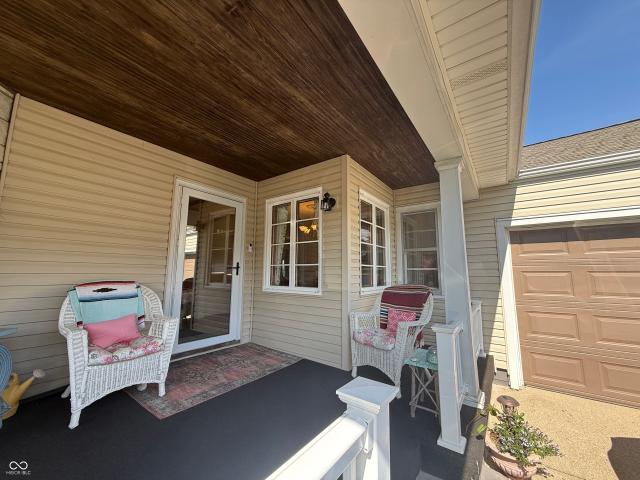 House for sale in Rushville, Indiana