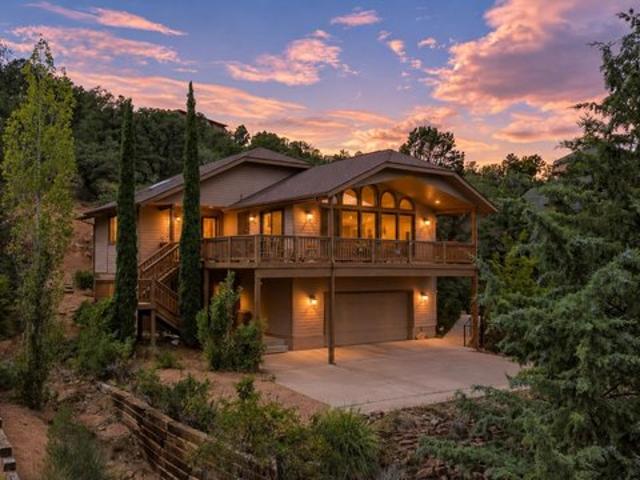 House for sale in Gila, Arizona