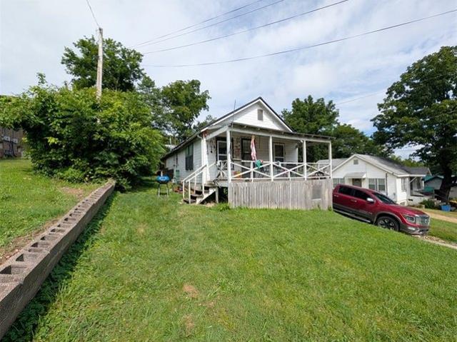 House for sale in Ark