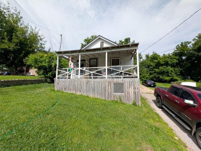 House for sale in Ark