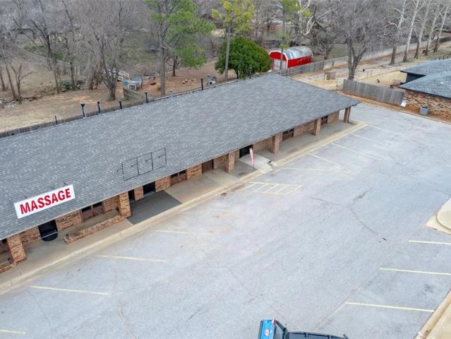 Property for rent in Weatherford, Oklahoma