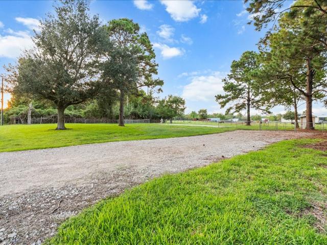 Land for sale in Santa Fe, Galveston County