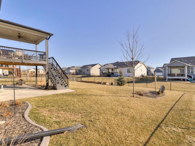 House for sale in Grimes, Iowa