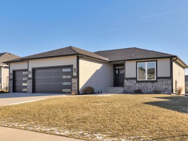 House for sale in Heritage at Grimes, Grimes