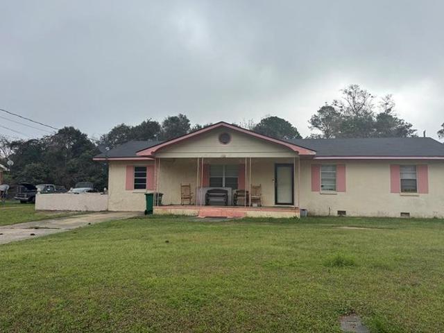 House for sale in Dawson, Georgia