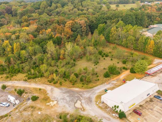 Land for sale in Tennessee
