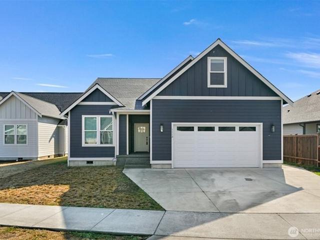House for sale in Everson, Washington