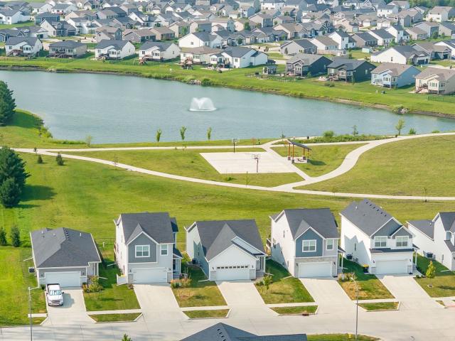 House for sale in Waukee, Iowa