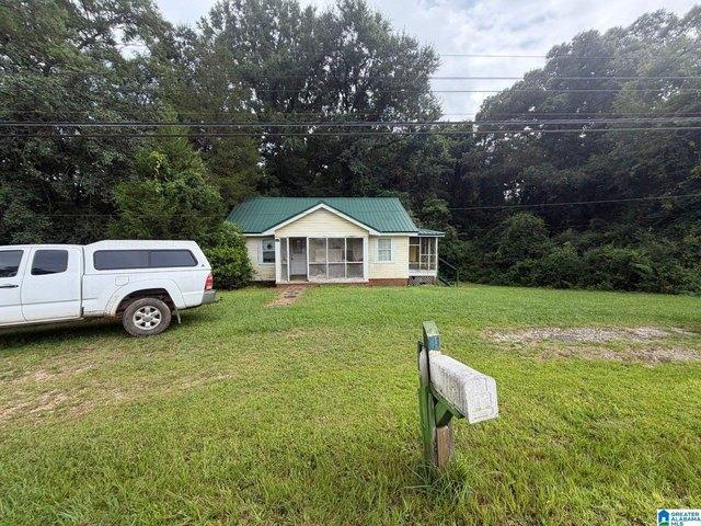 House for sale in Alpine, Alabama