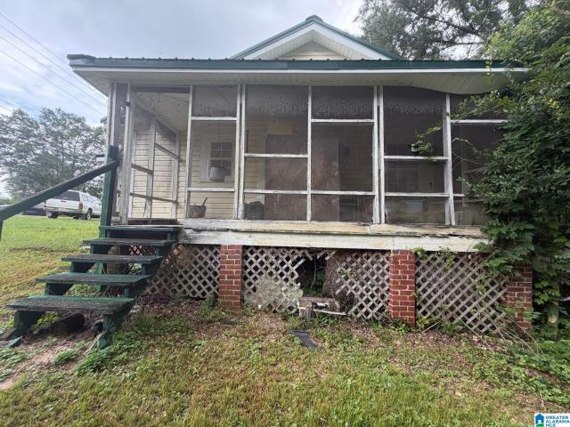 House for sale in Alpine, Alabama