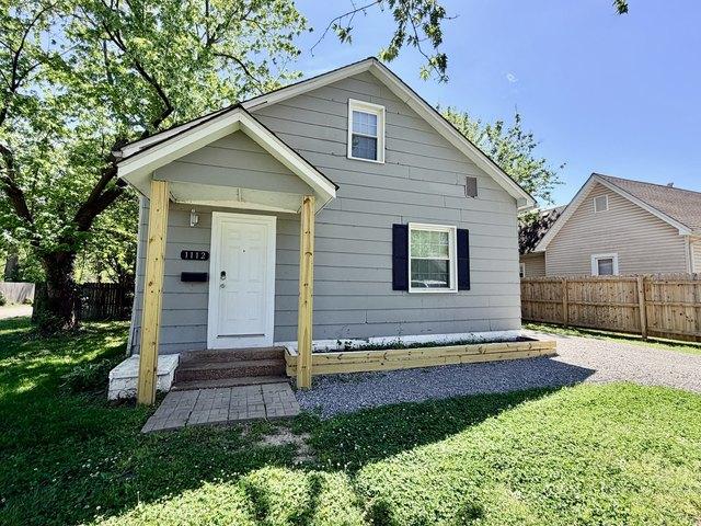 House for sale in Metropolis, Illinois