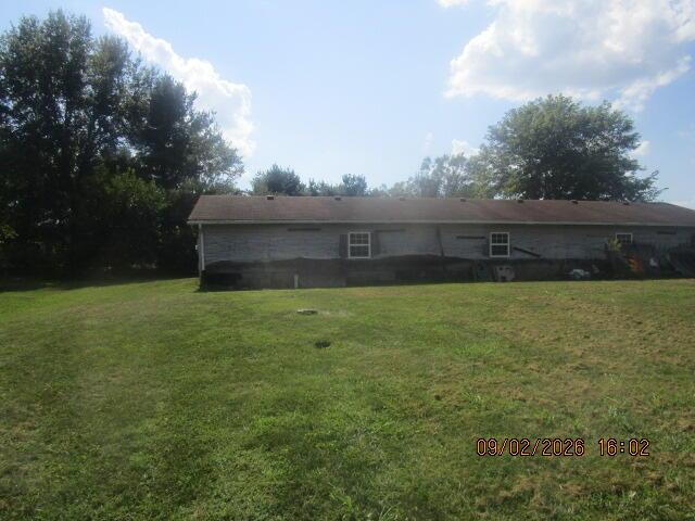 Land for sale in Ross, Ohio