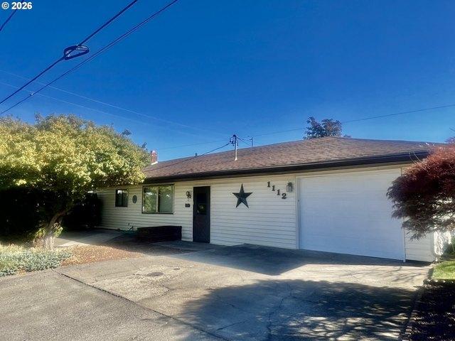 House for sale in Milton-Freewater, Umatilla County