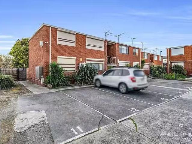 Apartment for rent in St Albans