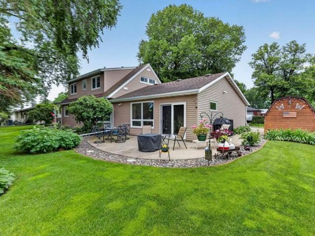 House for sale in Morrison, Minnesota