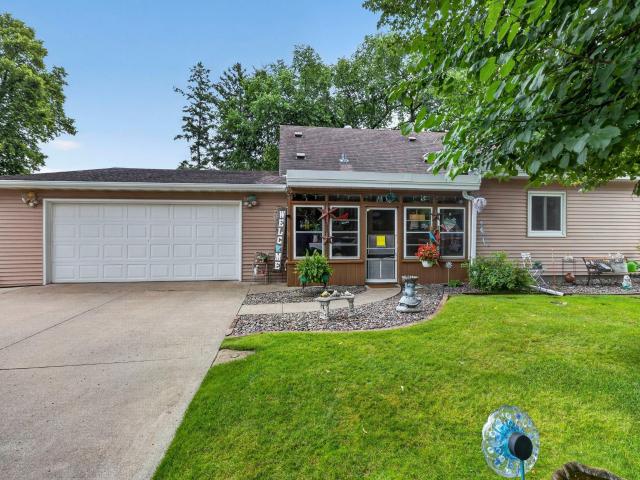 House for sale in Morrison, Minnesota