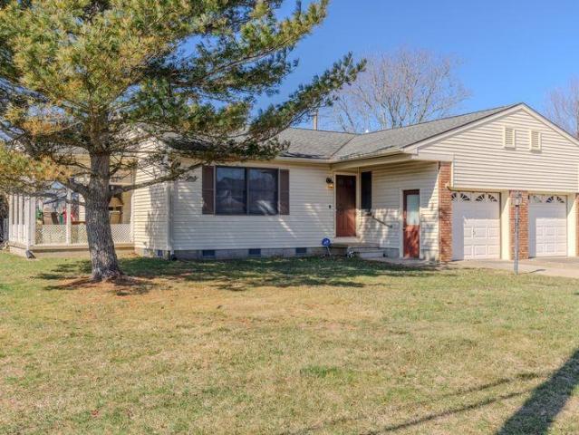Townhouse for sale in Cape May, New Jersey
