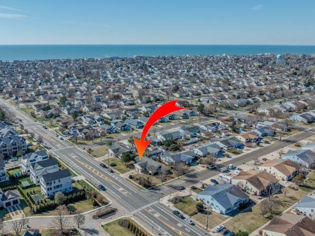House for sale in Cape May, New Jersey