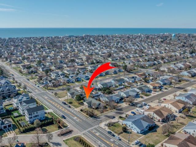 Townhouse for sale in Cape May, New Jersey