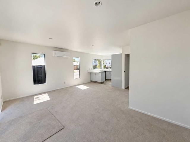 Townhouse for rent in Addington, Spreydon-Cashmere Community