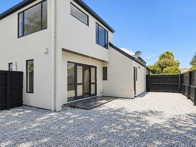 House for rent in Addington, Spreydon-Cashmere Community