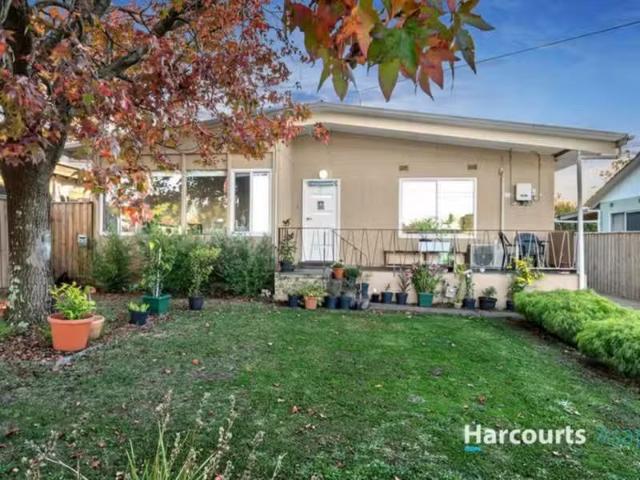 House for rent in Camerons Creek, Victoria