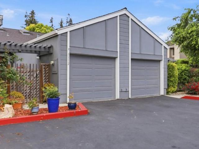 Townhouse for sale in San Jose, California