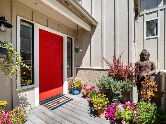 Townhouse for sale in California