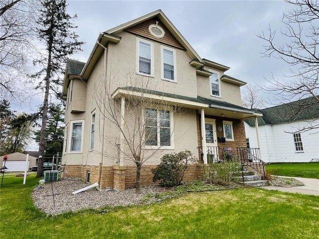House for sale in Brainerd, Minnesota