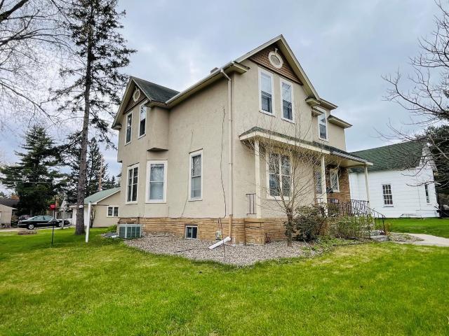 House for sale in Brainerd, Minnesota
