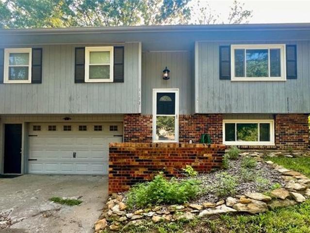 House for sale in Kansas
