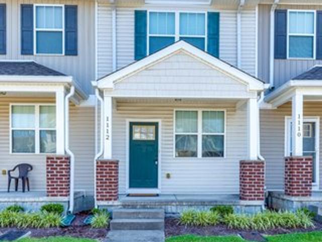 Townhouse for sale in Tennessee
