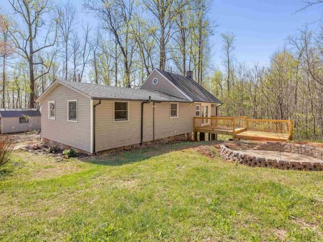 House for sale in Virginia