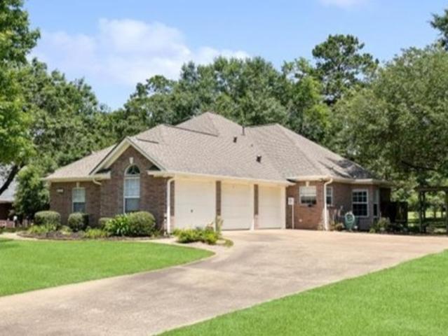 House for sale in Diboll, Texas