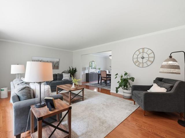 House for sale in Libertyville, Illinois