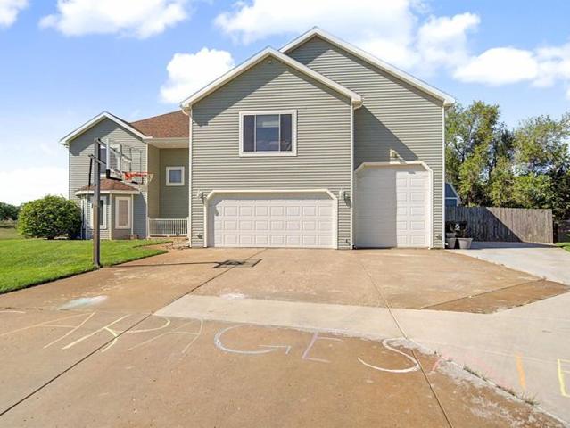 House for sale in Kansas