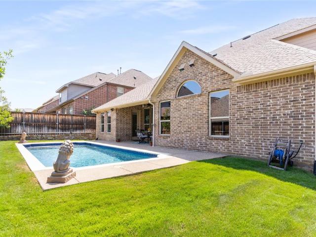 House for sale in Colleyville, Tarrant County