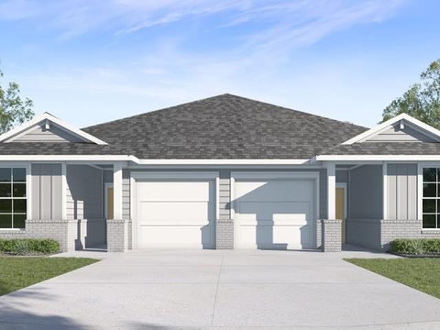 Townhouse for sale in Temple Bar Marina, Texas