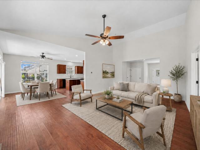 House for sale in Shorewood, Illinois