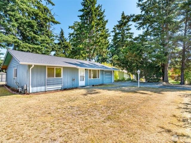 House for sale in Oak Harbor, Island County