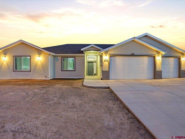 House for sale in Alamosa, Alamosa County