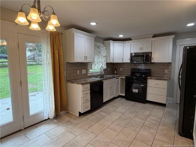 House for sale in Spring Lake, North Carolina