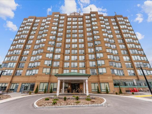 Condo for sale in Woburn, Ontario